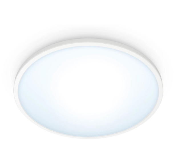 WiZ SuperSlim WiZ Ceiling 16W W RD 27-65K TW - 1182517 - zdjęcie